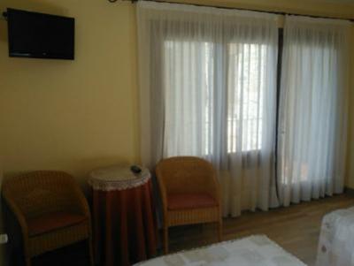 фото отеля Hotel Cal Martri