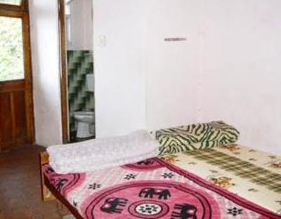 фото отеля Hotel Shakura