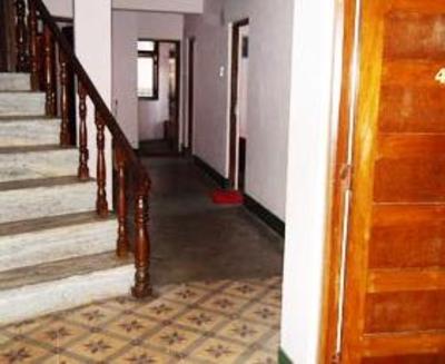 фото отеля Hotel Shakura