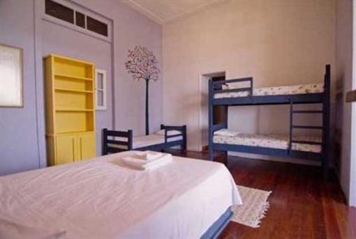 фото отеля Terra Brasilis Hostel