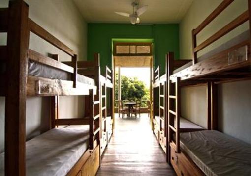 фото отеля Terra Brasilis Hostel
