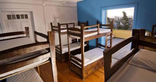 фото отеля Terra Brasilis Hostel