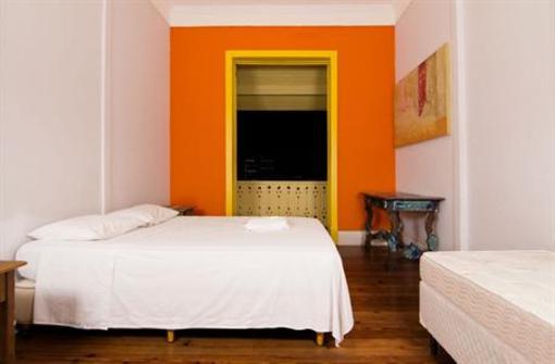 фото отеля Terra Brasilis Hostel