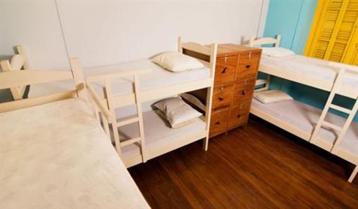 фото отеля Terra Brasilis Hostel