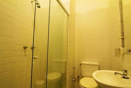 фото отеля Terra Brasilis Hostel