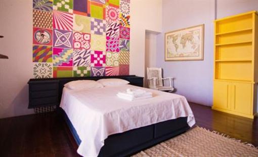фото отеля Terra Brasilis Hostel