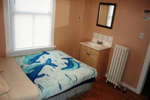 фото отеля C&N Backpackers Hostel Vancouver