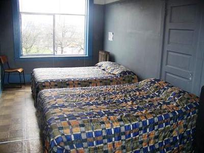 фото отеля C&N Backpackers Hostel Vancouver