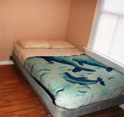 фото отеля C&N Backpackers Hostel Vancouver