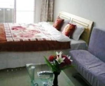 фото отеля Xi'an Baili Apartments Hotel