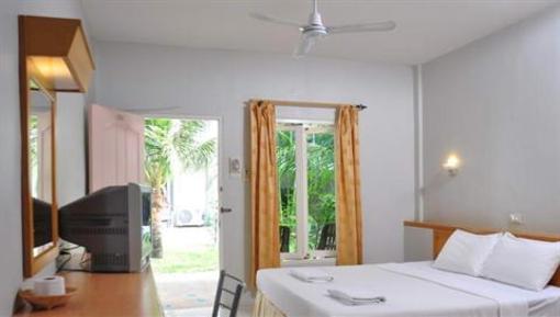 фото отеля The Natural Resort Phuket