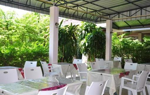 фото отеля The Natural Resort Phuket