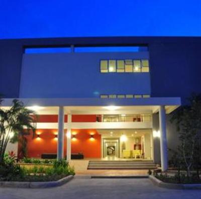 фото отеля The Natural Resort Phuket