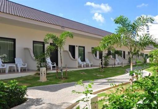 фото отеля The Natural Resort Phuket