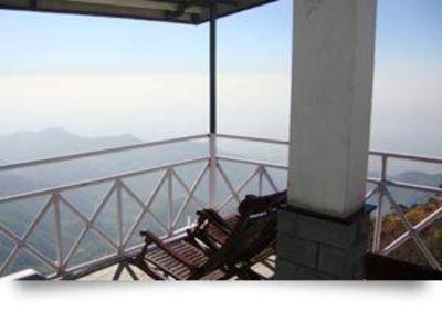 фото отеля Birds View Resort