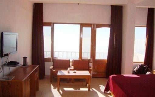 фото отеля Birds View Resort
