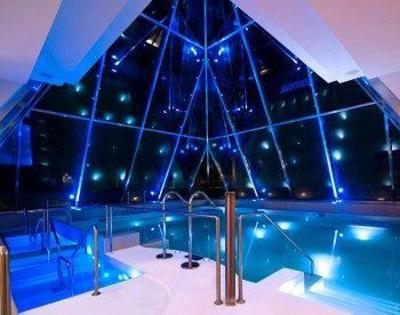 фото отеля Val di Luce Spa Resort