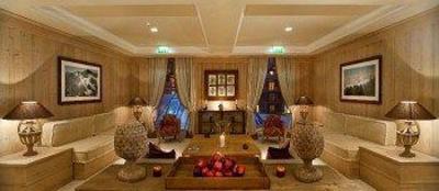 фото отеля Val di Luce Spa Resort