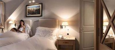 фото отеля Val di Luce Spa Resort