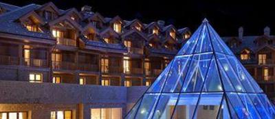 фото отеля Val di Luce Spa Resort
