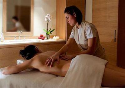 фото отеля Val di Luce Spa Resort