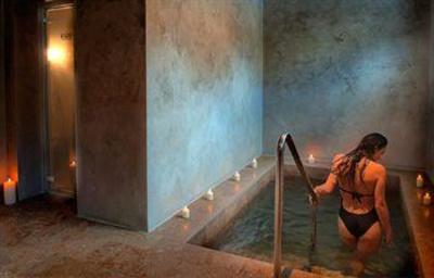 фото отеля Val di Luce Spa Resort