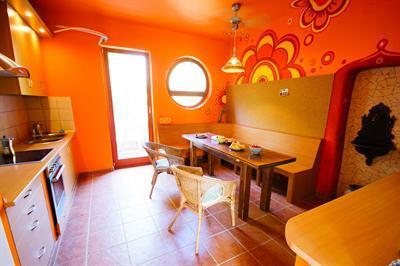 фото отеля Hostel Shantee House