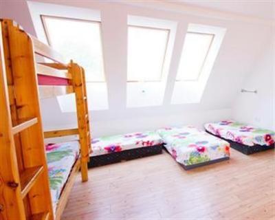 фото отеля Hostel Shantee House