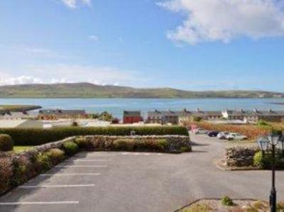 фото отеля Dingle Harbour Lodge B&B