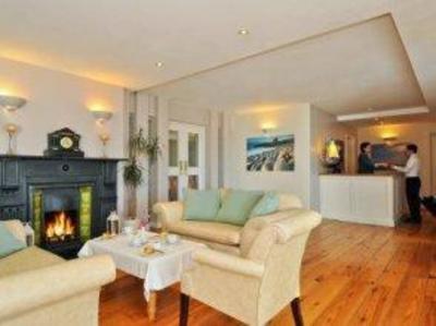 фото отеля Dingle Harbour Lodge B&B