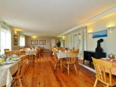 фото отеля Dingle Harbour Lodge B&B