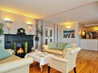 фото отеля Dingle Harbour Lodge B&B