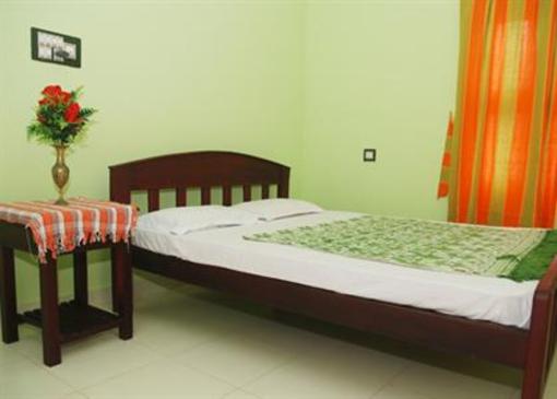 фото отеля Satin Sand Beach Resort