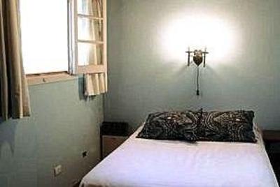 фото отеля Hotel Sur y Despues