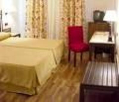 фото отеля Hotel Sur y Despues