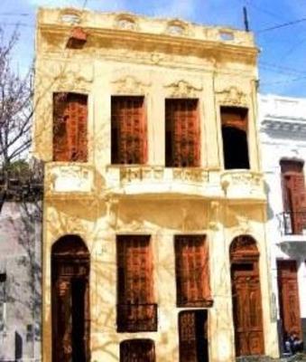 фото отеля Hotel Sur y Despues
