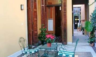 фото отеля Hotel Sur y Despues