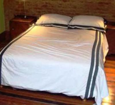 фото отеля Hotel Sur y Despues