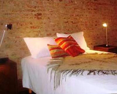 фото отеля Hotel Sur y Despues