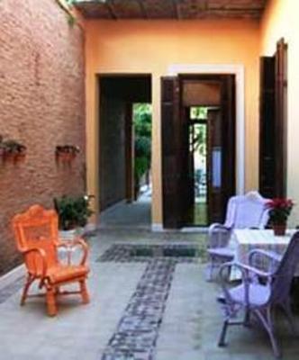 фото отеля Hotel Sur y Despues
