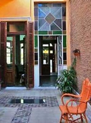 фото отеля Hotel Sur y Despues