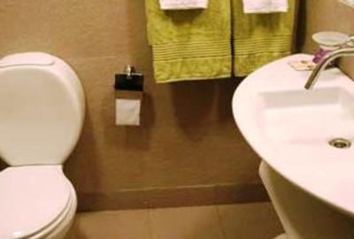 фото отеля Hotel Sur y Despues
