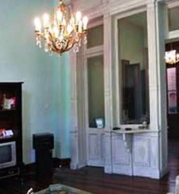 фото отеля Hotel Sur y Despues