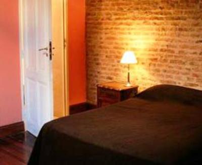фото отеля Hotel Sur y Despues