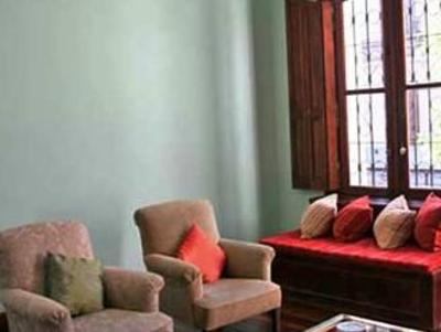 фото отеля Hotel Sur y Despues