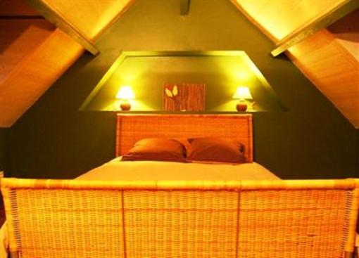 фото отеля Gite Le Clos du Fouan