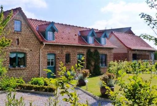 фото отеля Gite Le Clos du Fouan