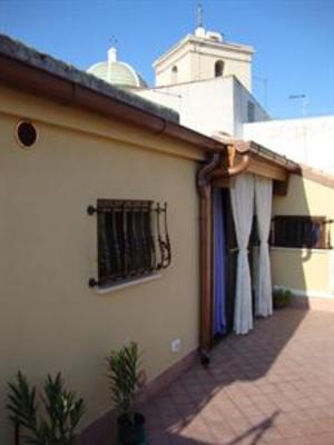 фото отеля Guest House Dimora Fiorita