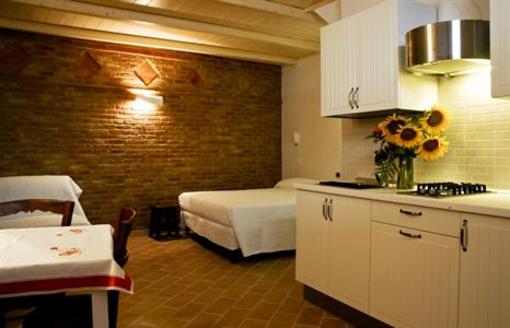фото отеля Guest House Dimora Fiorita