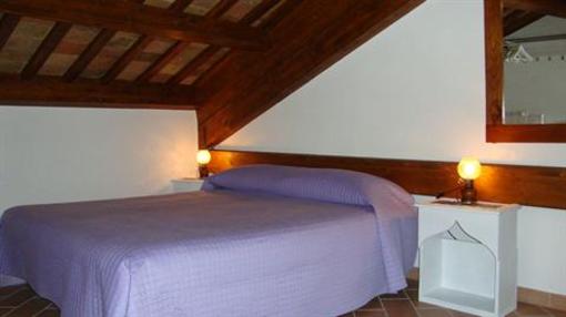 фото отеля Guest House Dimora Fiorita